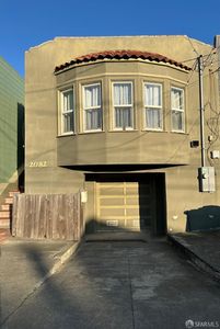 2082 46th Ave, San Francisco, CA, 94116