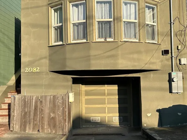 2082 46th Ave, San Francisco, CA 94116