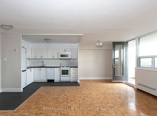 1500 Bathurst St #1108, Toronto, ON M5P3L3