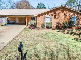 1970 Loyd St, Pearl, MS 39208