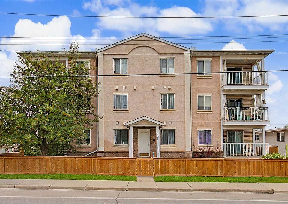 1st image of 7724 S Bowness Rd NW #101