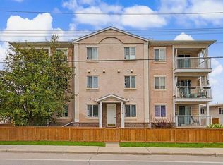 7724 S Bowness Rd NW #101, Calgary, AB T3B0H1