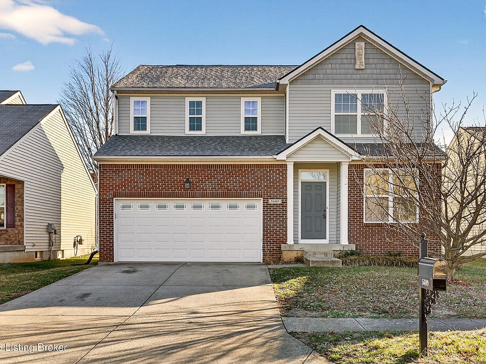 1st image of 5609 Red Crested Way