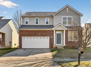 5609 Red Crested Way, Louisville, KY 40218