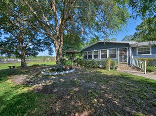 14981 NE 85th Pl, Silver Springs, FL 34488
