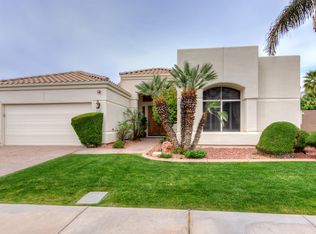 9082 N 115th Way, Scottsdale, AZ 85259