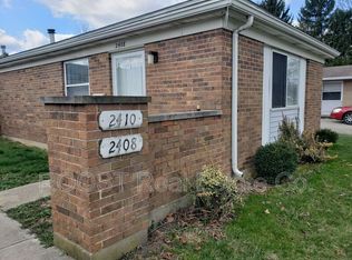 2408-2414 Red Coach Dr #2408, Springfield, OH 45503
