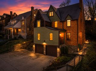 208 Lemoyne Ave, Pittsburgh, PA 15228