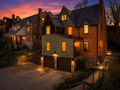 208 Lemoyne Ave, Pittsburgh, PA, 15228