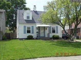 2209 W 11th St, Lorain, OH