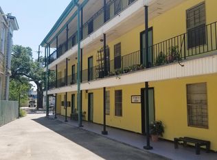 1341 Esplanade Ave #304, New Orleans, LA 70116