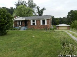 361 Sharon Dr, Shepherdsville, KY 40165