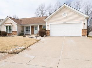 15700 Chaste St, Florissant, MO