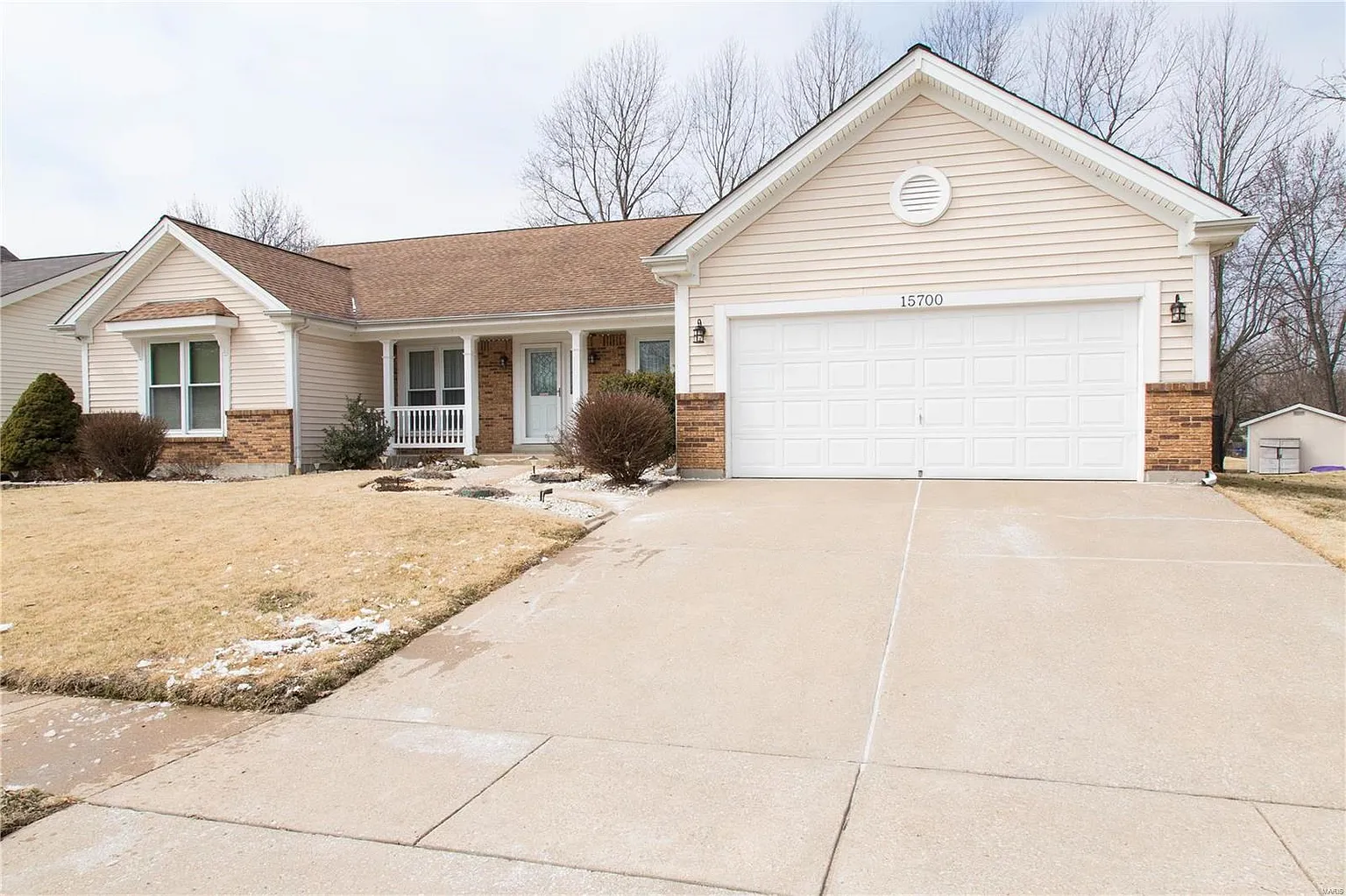 15700 Chaste St photo 1