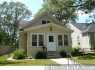3312 Yosemite Ave S, St Louis Park, MN 55416