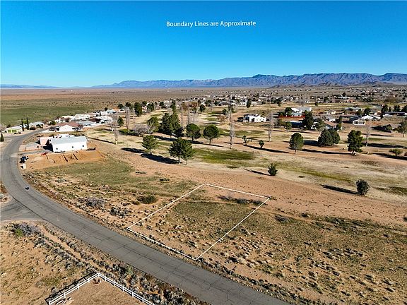 2nd image of 7937 E Saddleback Drive