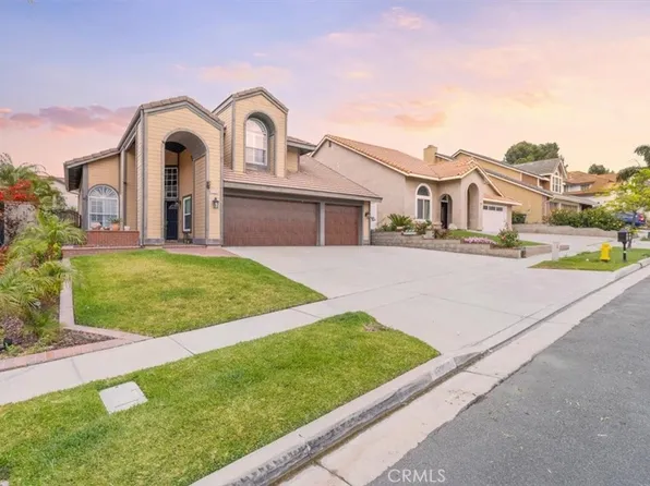 3329 Deaver Dr, Corona, CA 92882