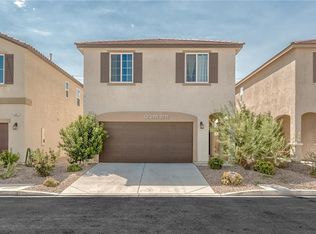 5691 Foxglove Field St, Las Vegas, NV 89130
