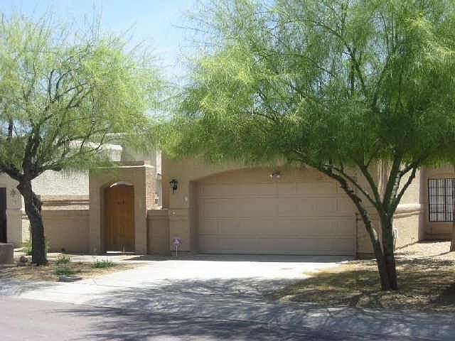 Luxury remodel near Desert Ridge