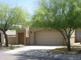 4543 E Renee Dr, Phoenix, AZ 85050