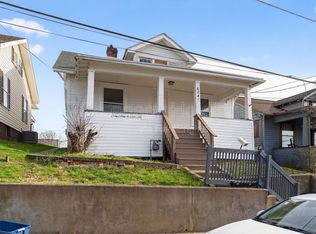 604 Hart St, Clarksburg, WV 26301