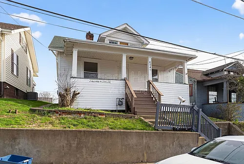 604 Hart St Photo 1