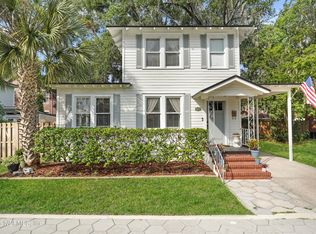 1418 DONALD Street, Jacksonville, FL 32205