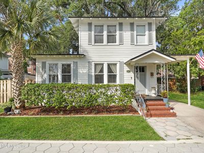 1418 DONALD Street, Jacksonville, FL, 32205