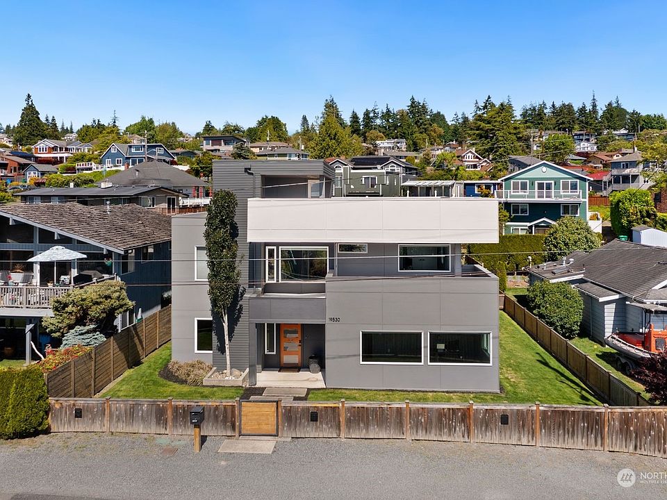 1st image of 19530 Richmond Beach Drive NW