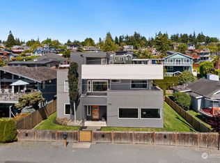 19530 Richmond Beach Dr NW, Shoreline, WA