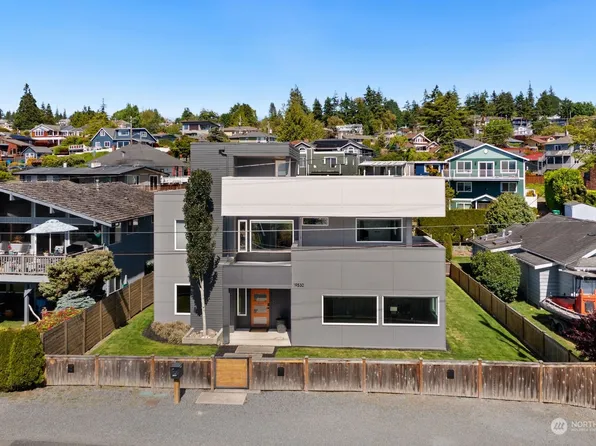 19530 Richmond Beach Drive NW, Shoreline, WA 98177