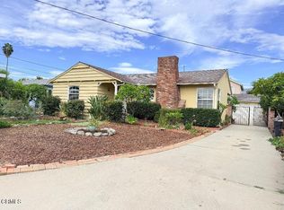 9721 Emperor Ave, Arcadia, CA 91007