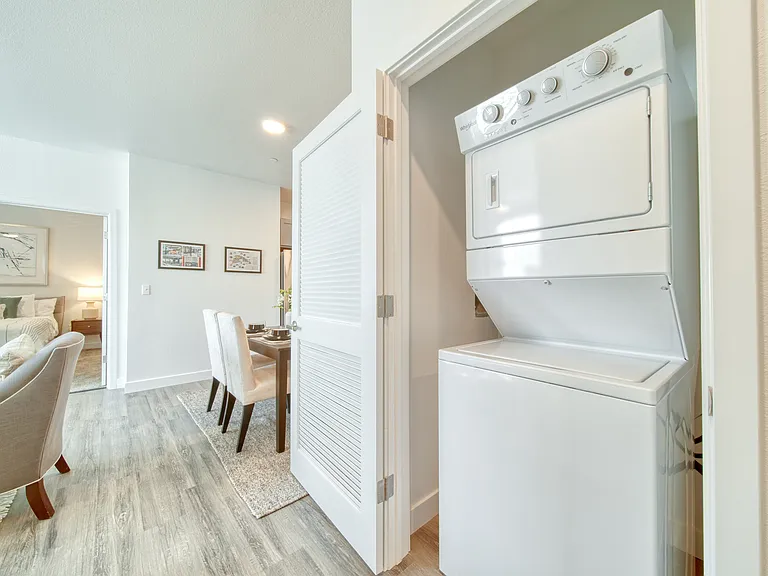 Tank District Apartments — Photo 10