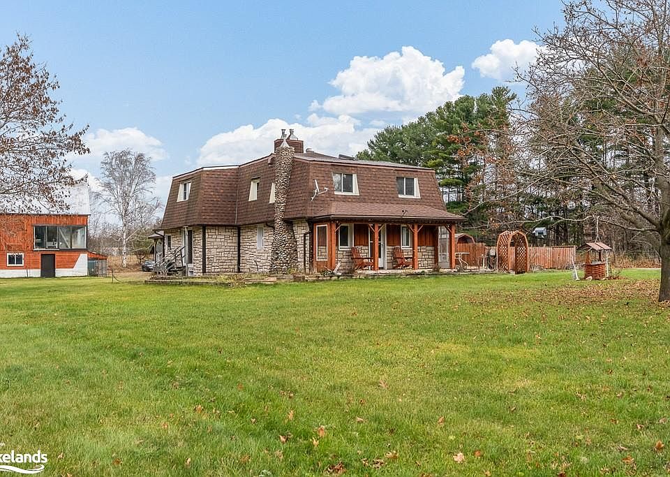 4315 Crossland Rd, Tiny, ON L0L 2T0 MLS 40509334 Zillow
