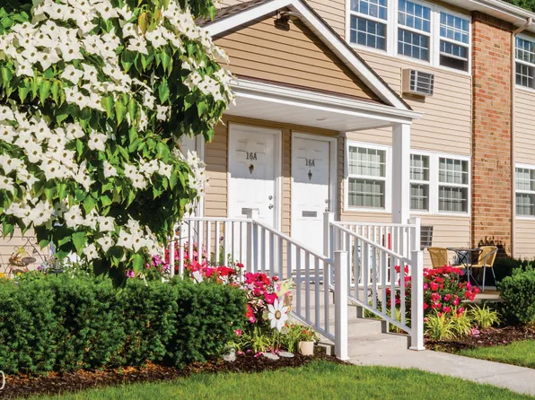 Heatherwood House at Holbrook