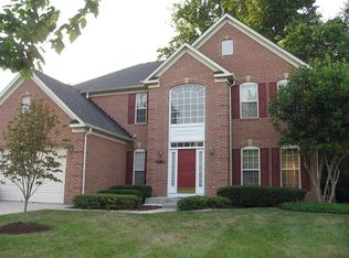 12712 Water Fowl Way, Upper Marlboro, MD 20774