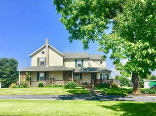 1034 York Rd, Dillsburg, PA 17019