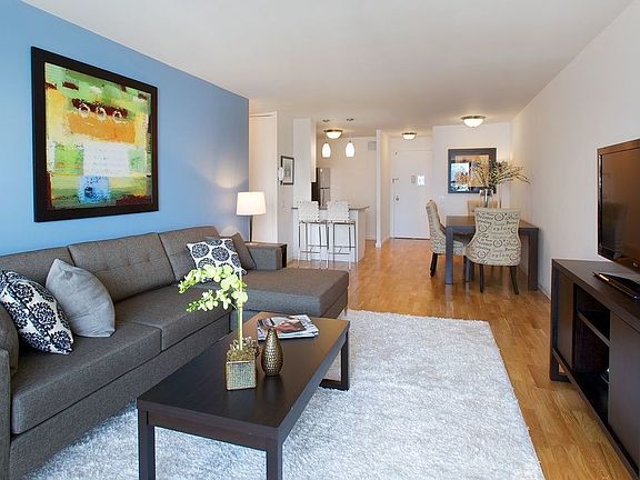 4th image of 375 S End Ave APT 11E