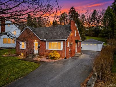 134 Century Dr, Syracuse, NY, 13209
