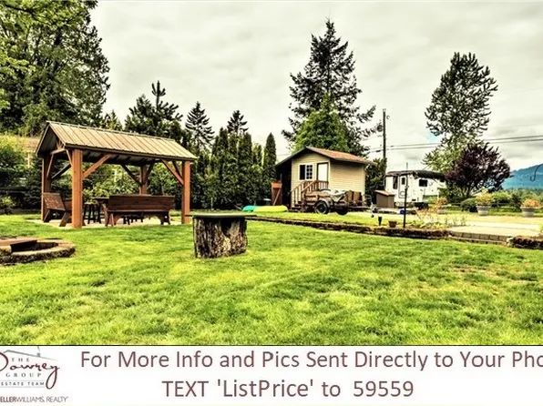 35372 Shangri La Dr, Sedro Woolley, WA 98284