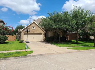 10318 Bellago Ln, Richmond, TX 77407