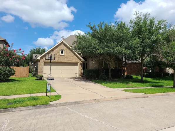 10318 Bellago Ln, Richmond, TX 77407