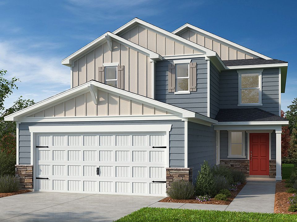 Exterior M