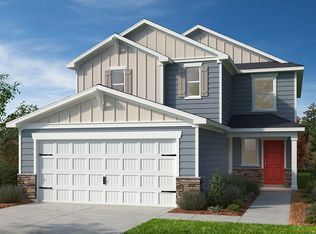 Plan 2277 Plan, Bellina, York, SC 29745