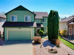 1985 Angelo Dr, Fort Collins, CO 80528