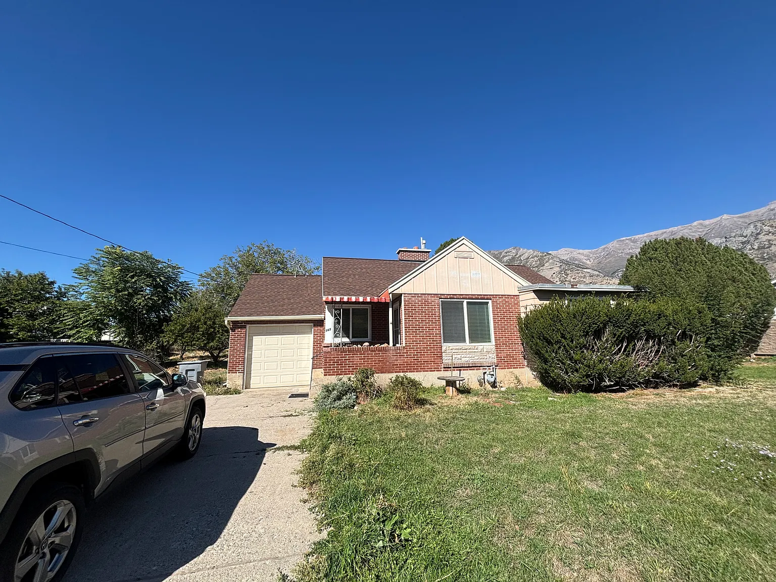 3 bed, 1100 sqft, $1,500 — Photo 2