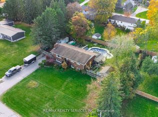 32 Caledon St, Caledon, ON L7K0E2