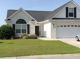 119 River Country Dr, Conway, SC 29526