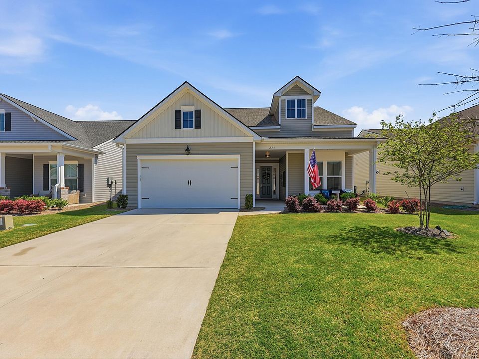 1st image of 274 Tupelo Lake Dr