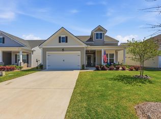 274 Tupelo Lake Dr, Summerville, SC 29486